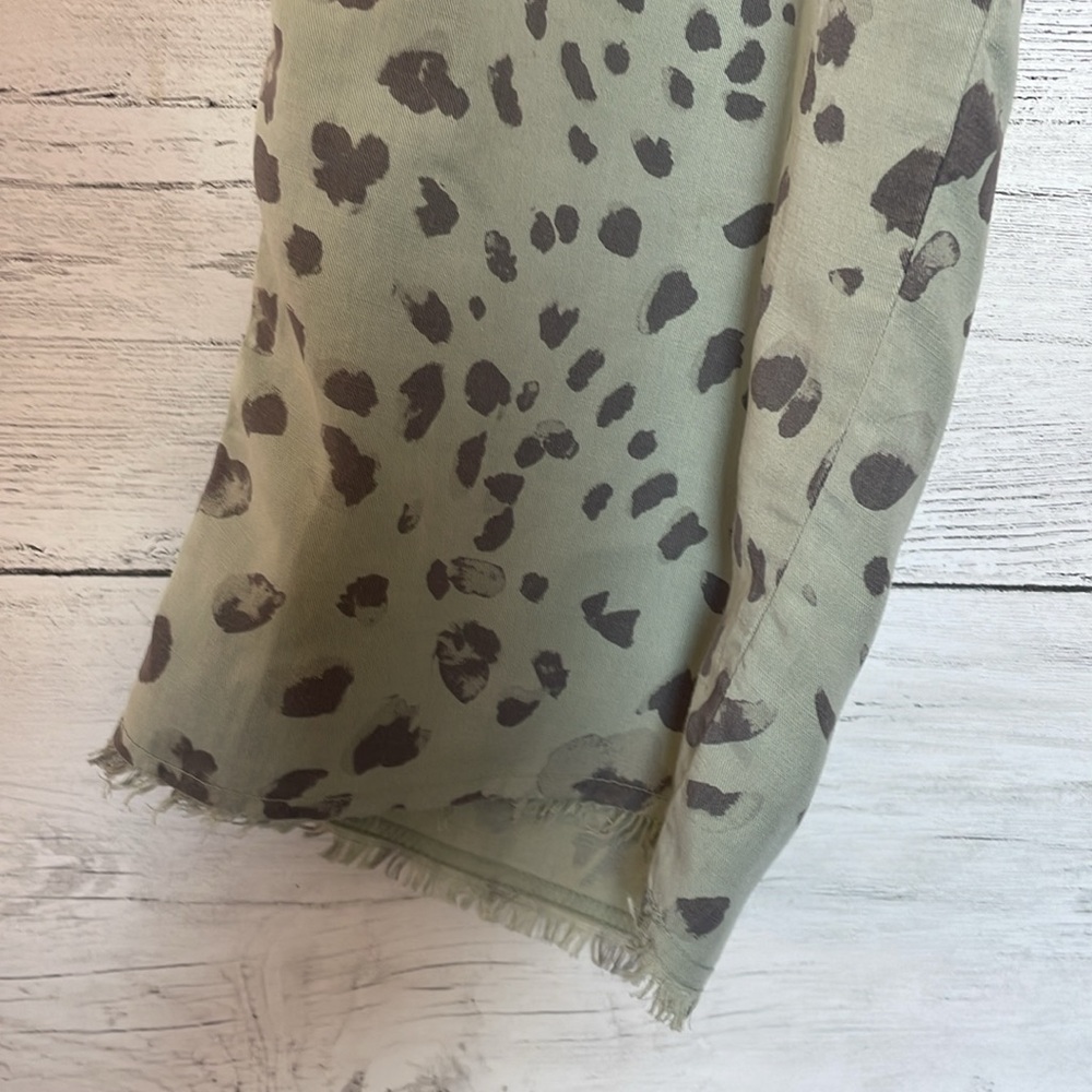 Anthropologie Cloth and Stone pants - Picture 7 of 8